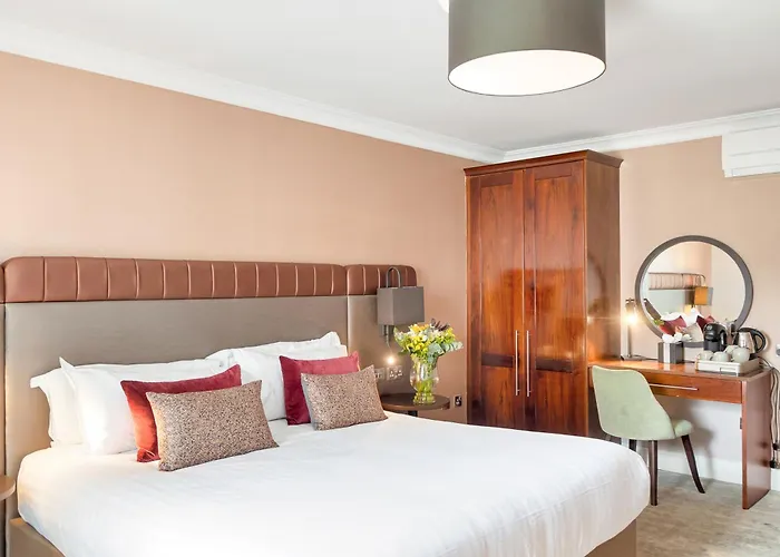The Kingsley Hotel